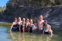 groupswim